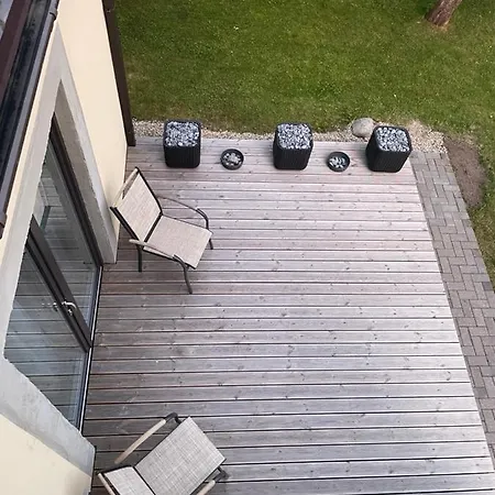Skolas Iela , Apartment Valmiera