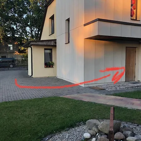 Skolas Iela , Apartment Valmiera